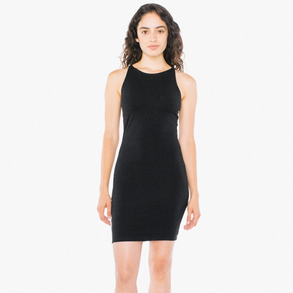 American Apparel Dresses & Skirts - SALE! Bodycon Cotton Spandex Dress